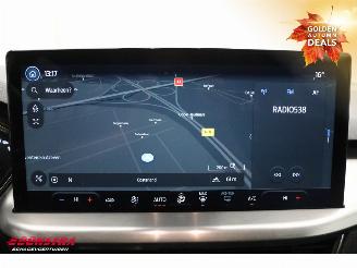 Ford Focus 1.0 EcoBoost Hybrid Titanium LED Navi Clima Cruise PDC picture 22