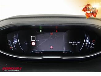 Peugeot 3008 1.2 PureTech Blue Lease Premium Navi Clima Cruise Camera Virtual AHK picture 13