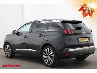 Peugeot 3008 1.2 PureTech Blue Lease Premium Navi Clima Cruise Camera Virtual AHK picture 4