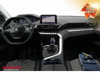 Peugeot 3008 1.2 PureTech Blue Lease Premium Navi Clima Cruise Camera Virtual AHK picture 7