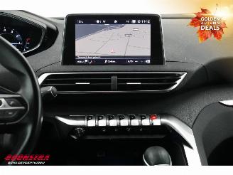 Peugeot 3008 1.2 PureTech Blue Lease Premium Navi Clima Cruise Camera Virtual AHK picture 8