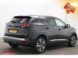 Peugeot 3008 1.2 PureTech Blue Lease Premium Navi Clima Cruise Camera Virtual AHK picture 3