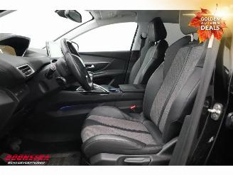 Peugeot 3008 1.2 PureTech Blue Lease Premium Navi Clima Cruise Camera Virtual AHK picture 9