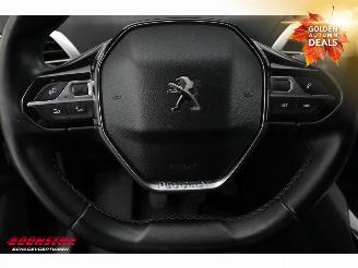 Peugeot 3008 1.2 PureTech Blue Lease Premium Navi Clima Cruise Camera Virtual AHK picture 12