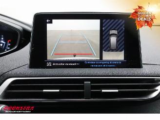 Peugeot 3008 1.2 PureTech Blue Lease Premium Navi Clima Cruise Camera Virtual AHK picture 16