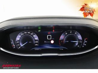Peugeot 3008 1.2 PureTech Blue Lease Premium Navi Clima Cruise Camera Virtual AHK picture 14
