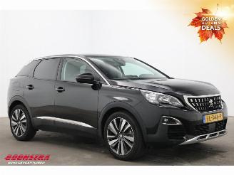 Peugeot 3008 1.2 PureTech Blue Lease Premium Navi Clima Cruise Camera Virtual AHK picture 2
