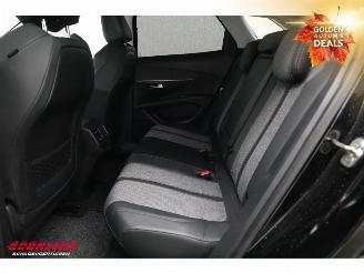Peugeot 3008 1.2 PureTech Blue Lease Premium Navi Clima Cruise Camera Virtual AHK picture 10