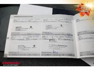 Peugeot 3008 1.2 PureTech Blue Lease Premium Navi Clima Cruise Camera Virtual AHK picture 18