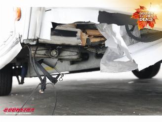 Knaus  Sport 420 Dwarsbed Luifel Middenkeuken BY 2011 picture 11