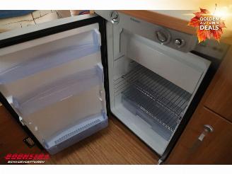 Knaus  Sport 420 Dwarsbed Luifel Middenkeuken BY 2011 picture 25