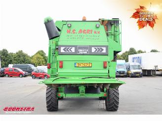 Deutz-Fahr  5690 HTS Eerste Eigenaar! 1.000 Uur picture 6