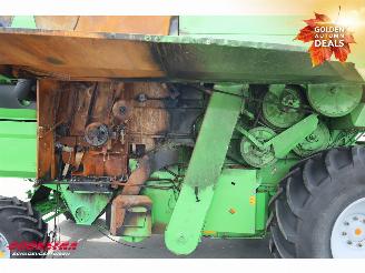 Deutz-Fahr  5690 HTS Eerste Eigenaar! 1.000 Uur picture 9