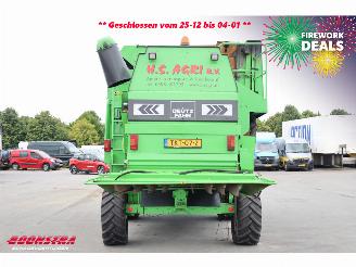 Deutz-Fahr  5690 HTS Eerste Eigenaar! 1.000 Uur picture 6