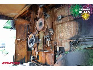 Deutz-Fahr  5690 HTS Eerste Eigenaar! 1.000 Uur picture 10