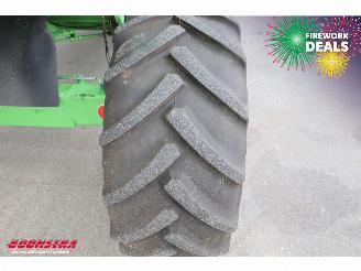 Deutz-Fahr  5690 HTS Eerste Eigenaar! 1.000 Uur picture 37