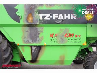 Deutz-Fahr  5690 HTS Eerste Eigenaar! 1.000 Uur picture 8