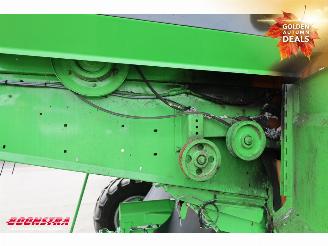 Deutz-Fahr  5690 HTS Eerste Eigenaar! 1.000 Uur picture 12