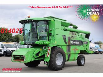 Deutz-Fahr  5690 HTS Eerste Eigenaar! 1.000 Uur picture 1
