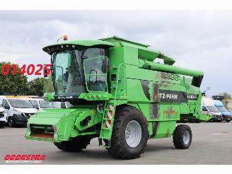 dommages machines Deutz-Fahr  5690 HTS First Owner! 1.000 Uur 2009/6
