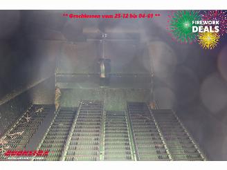 Deutz-Fahr  5690 HTS Eerste Eigenaar! 1.000 Uur picture 23