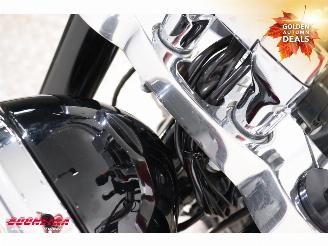 Harley-Davidson Sport Glide 107 FLSB 5HD LED ABS picture 27