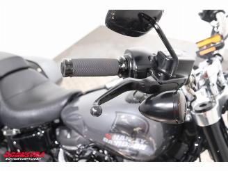 Harley-Davidson Sport Glide 107 FLSB 5HD LED ABS picture 21