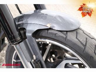 Harley-Davidson Sport Glide 107 FLSB 5HD LED ABS picture 14