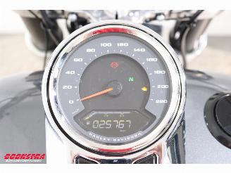 Harley-Davidson Sport Glide 107 FLSB 5HD LED ABS picture 26