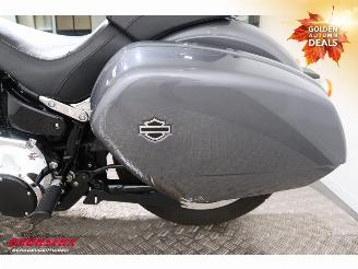 Harley-Davidson Sport Glide 107 FLSB 5HD LED ABS picture 24