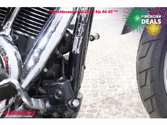 Harley-Davidson Sport Glide 107 FLSB 5HD LED ABS picture 18