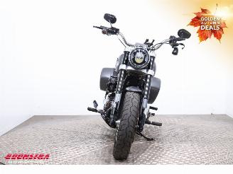 Harley-Davidson Sport Glide 107 FLSB 5HD LED ABS picture 6