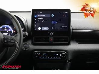 Toyota Yaris 1.5 Hybrid 115 First Edition LED ACC Clima Camera 17.002 km! picture 21