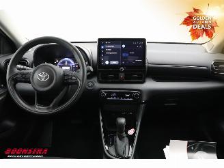 Toyota Yaris 1.5 Hybrid 115 First Edition LED ACC Clima Camera 17.002 km! picture 20