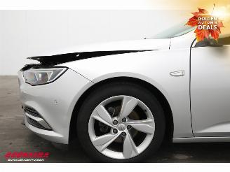 Opel Insignia Sports Tourer 1.5 Turbo Online Edition ACC Navi Clima Camera PDC picture 11