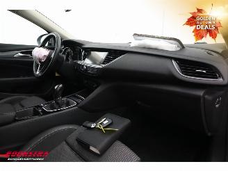 Opel Insignia Sports Tourer 1.5 Turbo Online Edition ACC Navi Clima Camera PDC picture 13