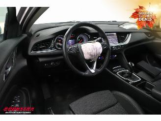 Opel Insignia Sports Tourer 1.5 Turbo Online Edition ACC Navi Clima Camera PDC picture 18