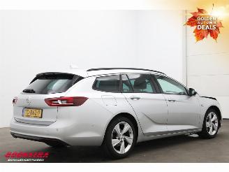 Opel Insignia Sports Tourer 1.5 Turbo Online Edition ACC Navi Clima Camera PDC picture 3