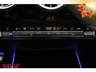 Mercedes GLB 200d AMG Pano LED Virtual Clima Camera SHZ PDC picture 29