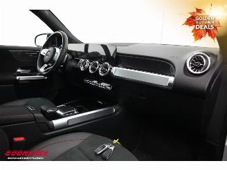 Mercedes GLB 200d AMG Pano LED Virtual Clima Camera SHZ PDC picture 12