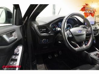 Ford Focus 1.5 EcoBoost 180 PK ST-Line X LED ACC B&O AHK picture 11
