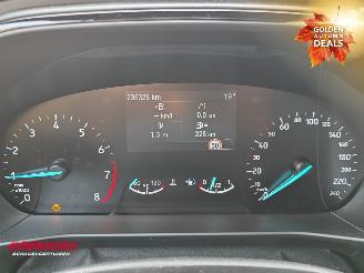 Ford Focus 1.5 EcoBoost 180 PK ST-Line X LED ACC B&O AHK picture 13