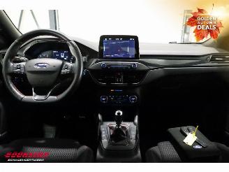 Ford Focus 1.5 EcoBoost 180 PK ST-Line X LED ACC B&O AHK picture 7