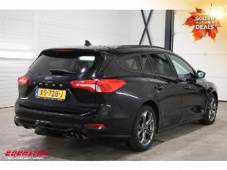 Ford Focus 1.5 EcoBoost 180 PK ST-Line X LED ACC B&O AHK picture 3