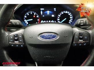 Ford Focus 1.5 EcoBoost 180 PK ST-Line X LED ACC B&O AHK picture 12