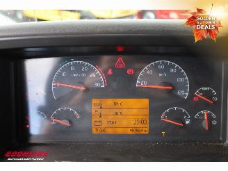 Volvo FM 2000 Terberg 8X8 Manual Euro 5 !! 45.753 km!! picture 14