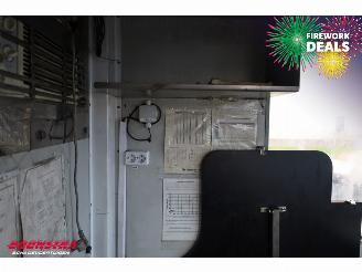 Volvo FM 2000 Terberg 8X8 Manual Euro 5 !! 45.753 km!! picture 17