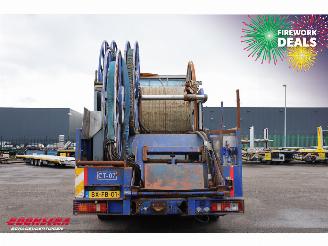 Volvo FM 2000 Terberg 8X8 Manual Euro 5 !! 45.753 km!! picture 6