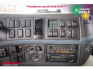 Volvo FM 2000 Terberg 8X8 Manual Euro 5 !! 45.753 km!! picture 11