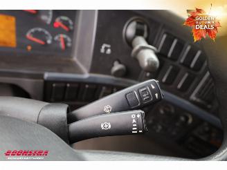 Volvo FM 2000 Terberg 8X8 Manual Euro 5 !! 45.753 km!! picture 13